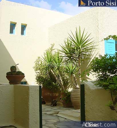 Porto Sisi Hotel 6